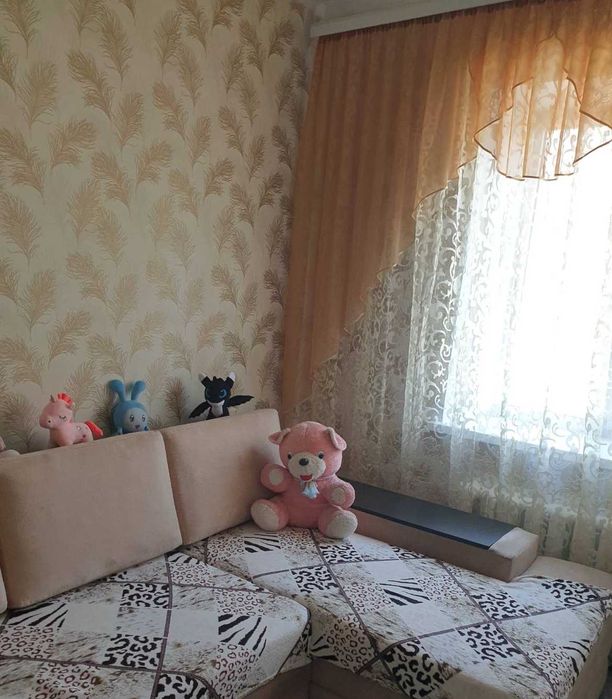Дом с ремонтом  село Першотравневое в 15 км от Одессы