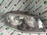 Farol Xénon Dto Volkswagen Touareg (7La, 7L6, 7L7)