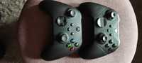 2 Pady do Xbox one, Series X