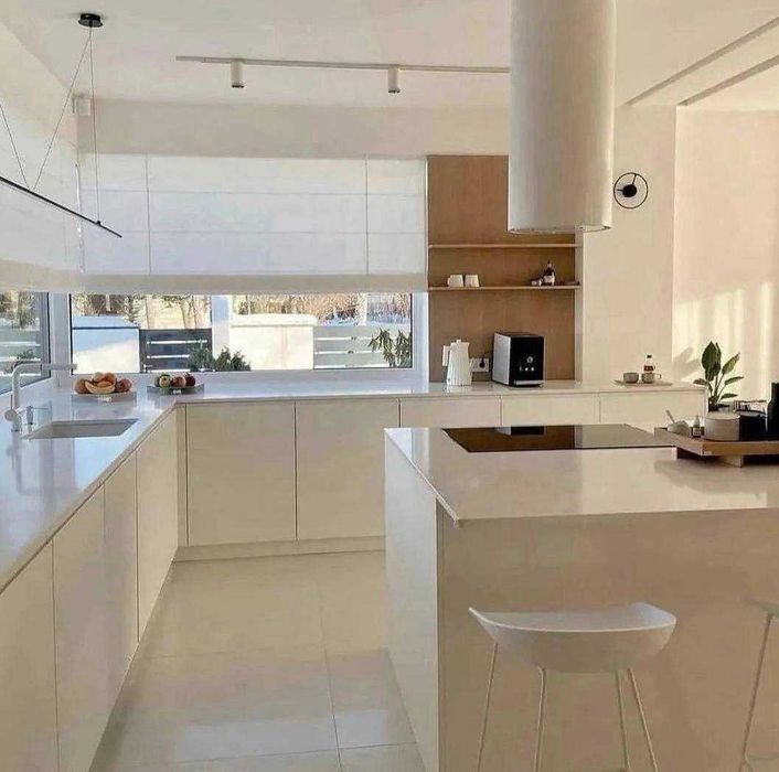 Ремонт будинків та квартир під ключ