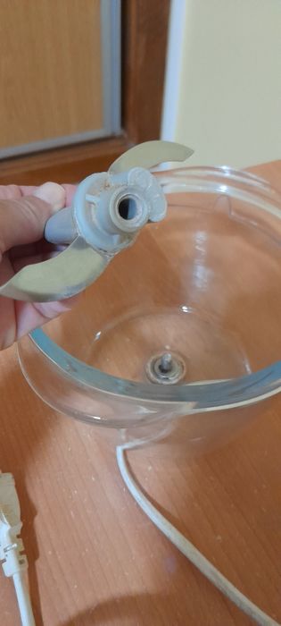 Trituradora alimentos