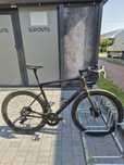 Specialized s-works tarmac sl6 dura-ace 58"