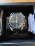 Nowy BIOCERAMIC MOONSWATCH Mission to the Moon