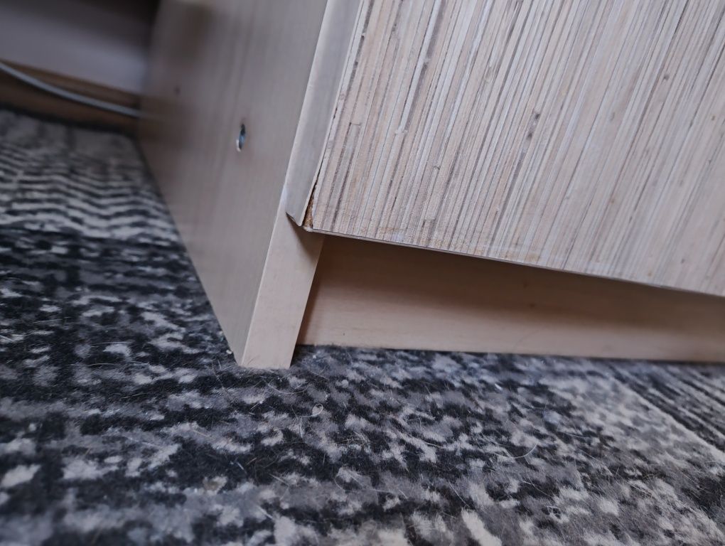 Biurko szkolne 115x55x80