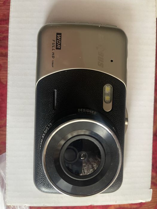 Продам видеорегистратор Globus CD 812  Full HD 1080 1400грн