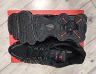 trampki*Nike Shox TL*38
