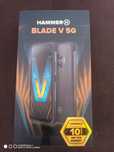 Hammer blade 5  5G