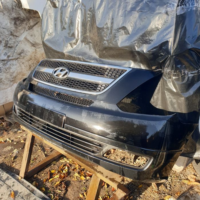 Разборка   Hyundai  H1 Grand Starex  Бампера
