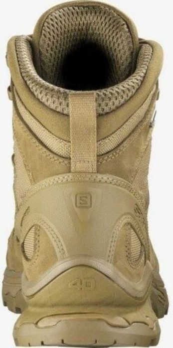 Salomon 4D Quest forces 2 розміри 40; 40,5; 41,5; 45,5