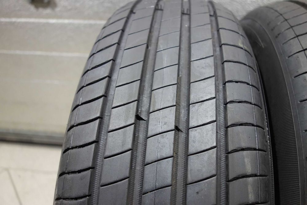 185/65R15 Opony letnie używane Michelin Primacy 4 (E71)