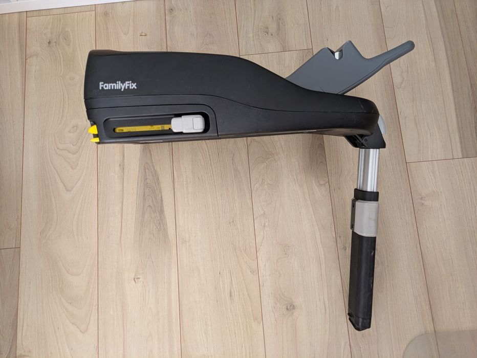 Adaptador isofix Bebe Confort Family Fix