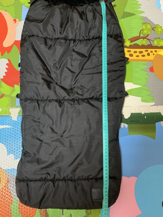 Конверт на коляску