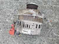 Alternator Navara D40 2,5 DCI lucas LRA03093