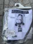 Capa Chuva Universal Carrinho - Zippy