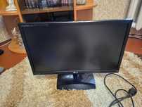 Монітор LG IPS 235 VX