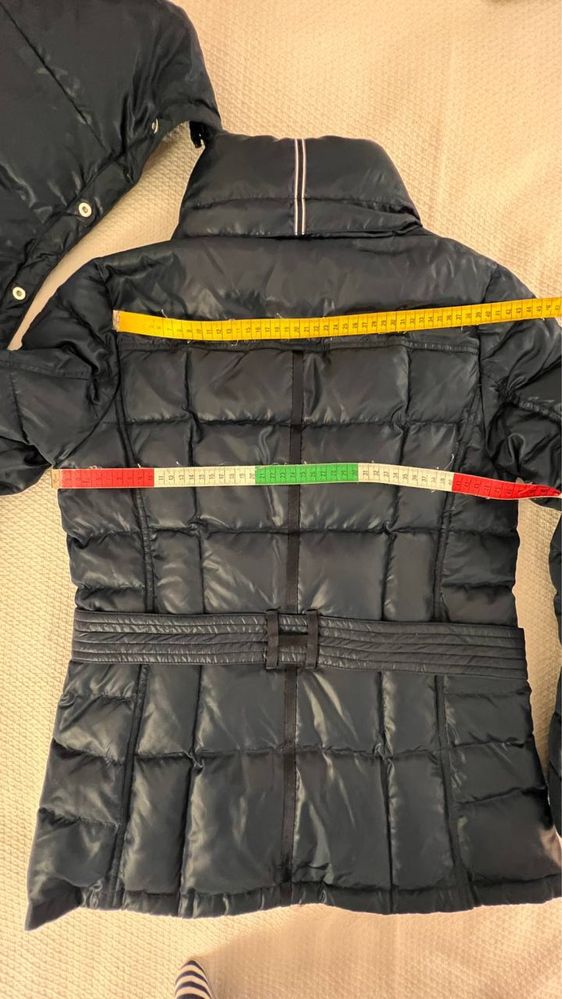 Куртка Tommy Hilfiger жіноча