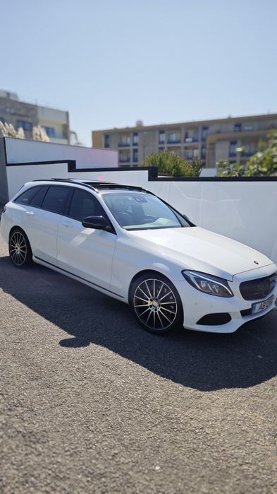 Mercedes C350e  Plug In Hybrid Full Extras