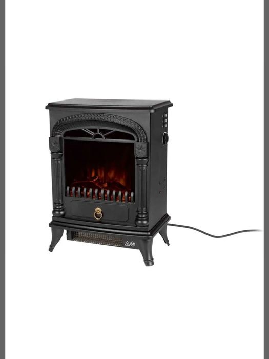 Lareira elétrica 1950 W