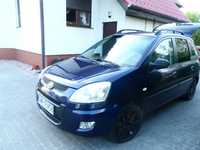 Hyundai Matrix Hyundai Matrix 1.6 Benzyna + LPG