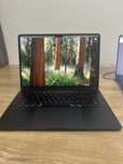 MacBook Air 15 M3 16gb RAM 8 cores 256 2024