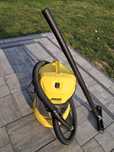Karcher odkurzacz