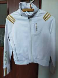 Bluza rozpinana adidas