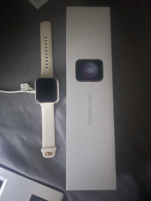 Zegarek Oppo Watch