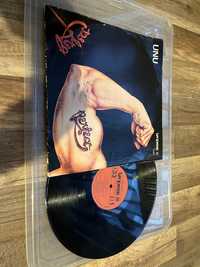 Vinyl Perfect UNU rok wydania 1982
