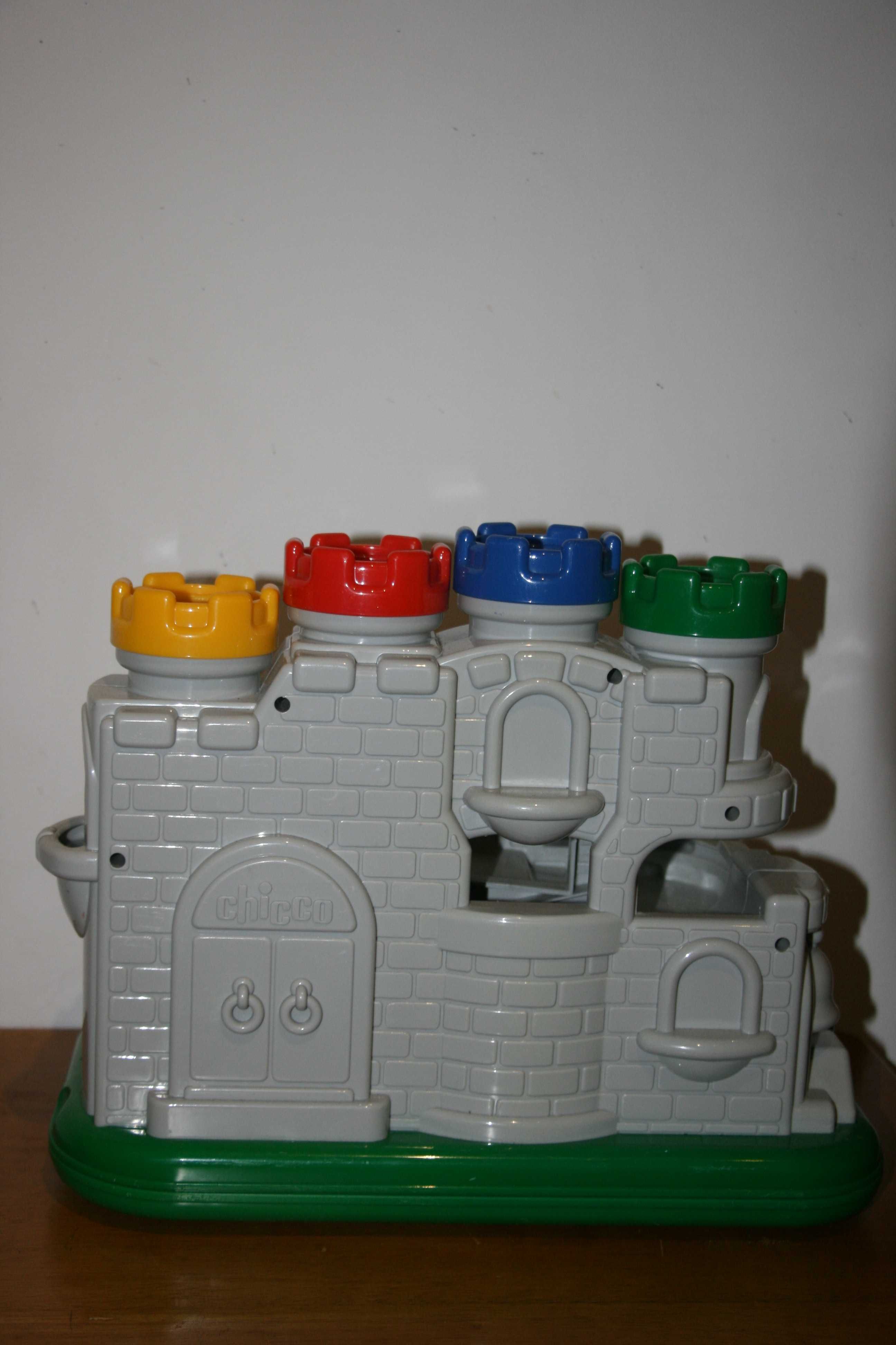 Castelo Didático Chicco