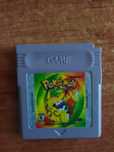 Pokémon yelow gameboy