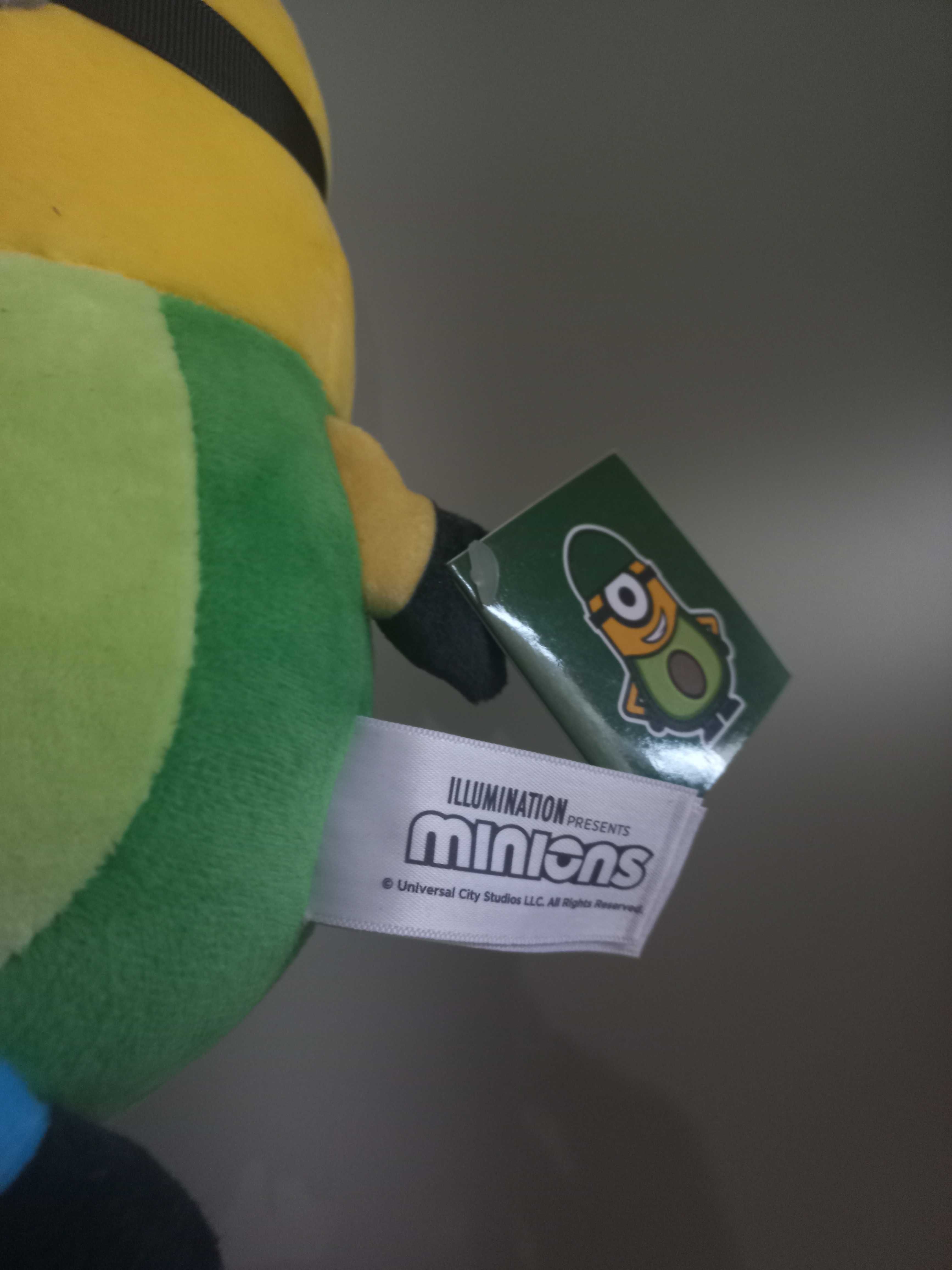 Peluches originais