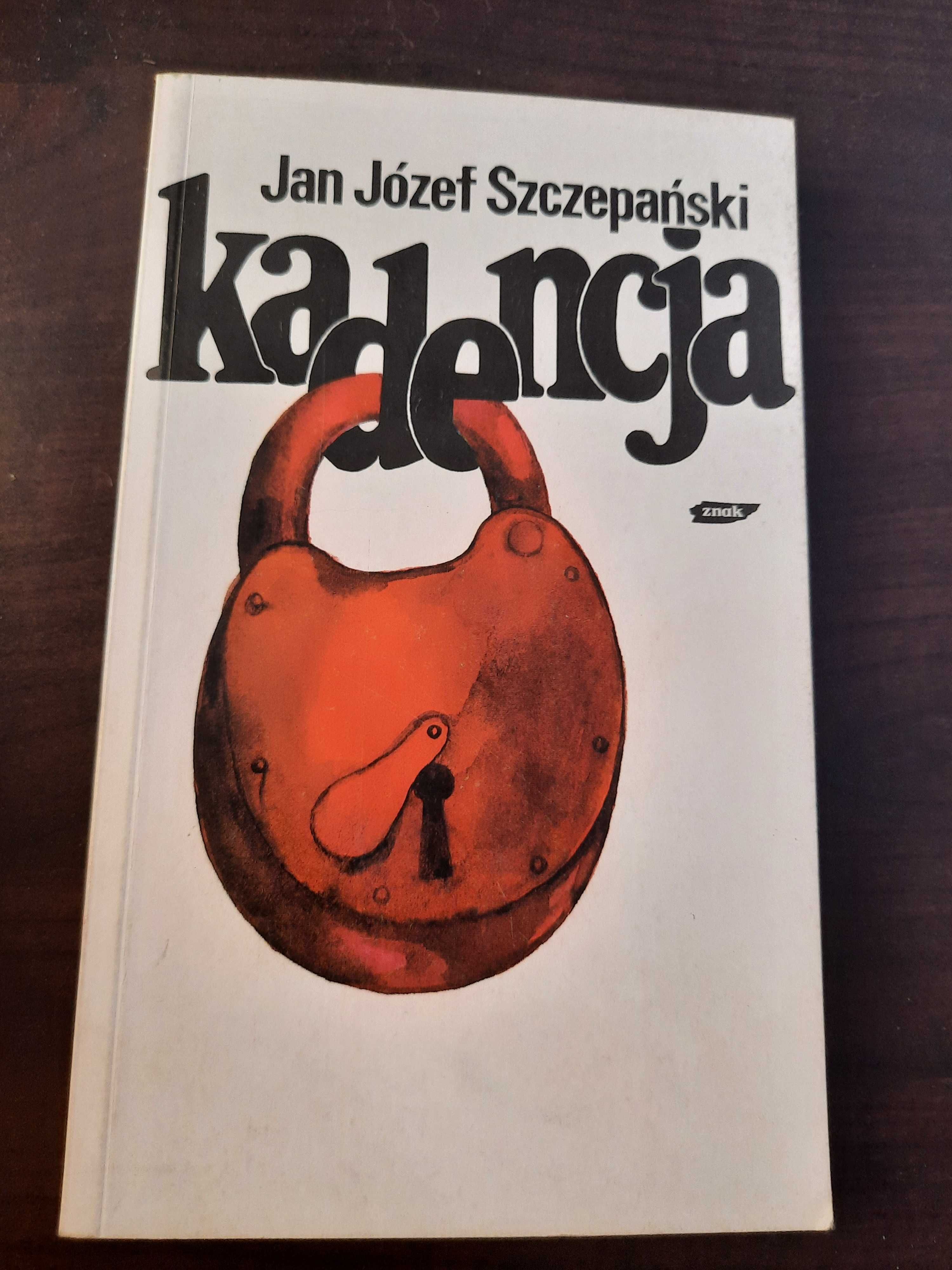Kadencja Jan Józef Szczepański