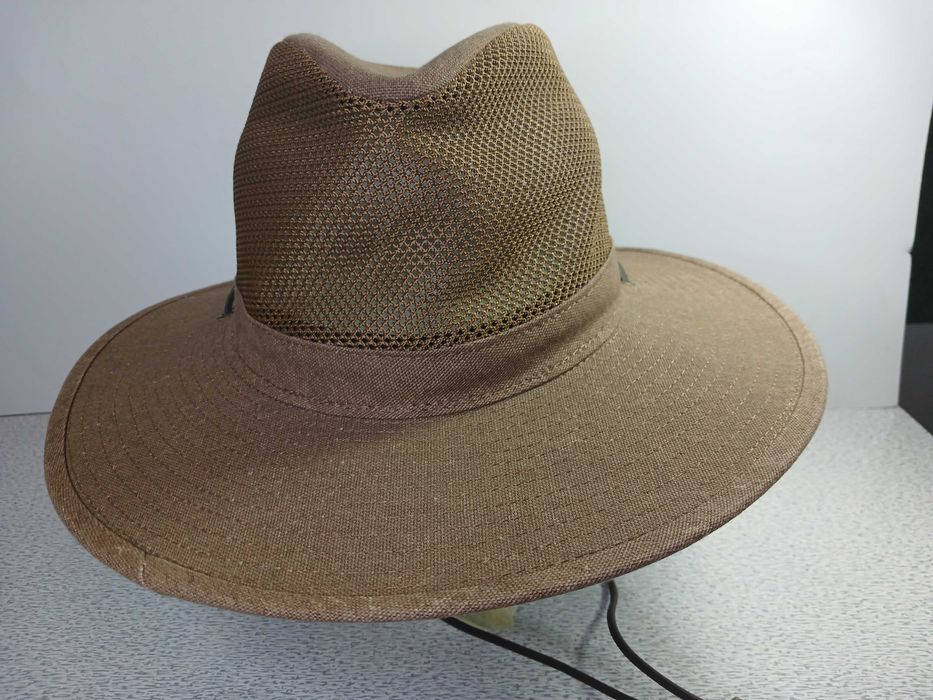 Капелюх Hiker Breezer Hat (Import) от Henschel Hats (М)