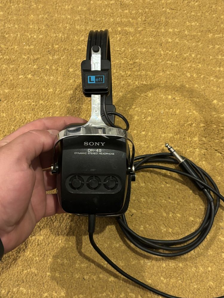 Sony DR-45