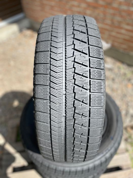 215/55 R17 BRIDGESTONE BLIZZAK VRX (80-90% прот) Липучка! 205 225 50