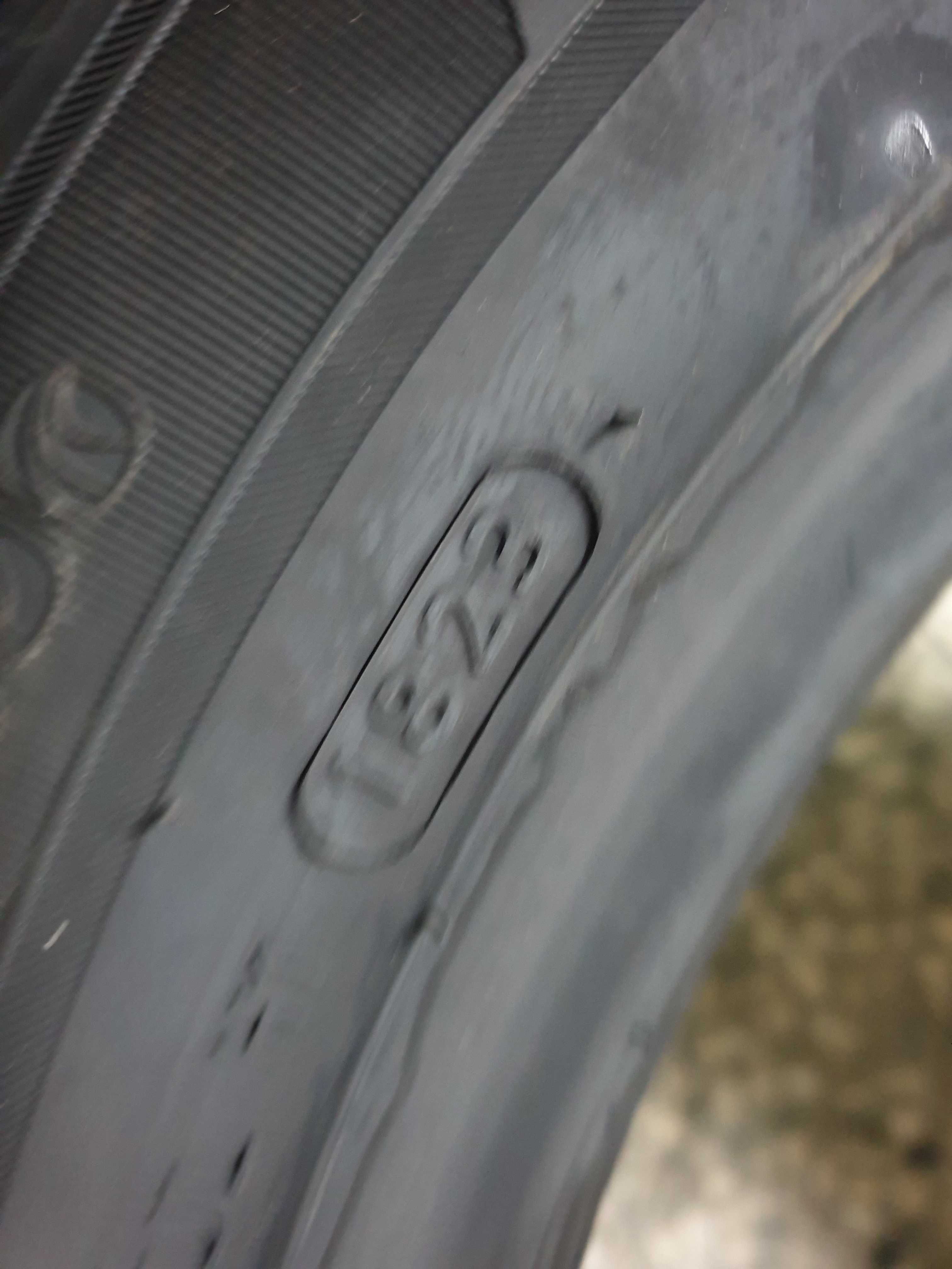 Hankook Kinergy 4S 205/55 16 94V XL dot 23