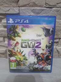 GW2 PlayStation 4 PS4