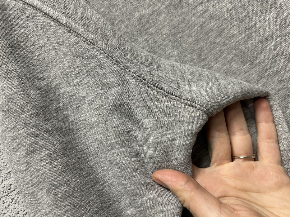 Кофта Alpha Industries M світшот Nasa чоловіча