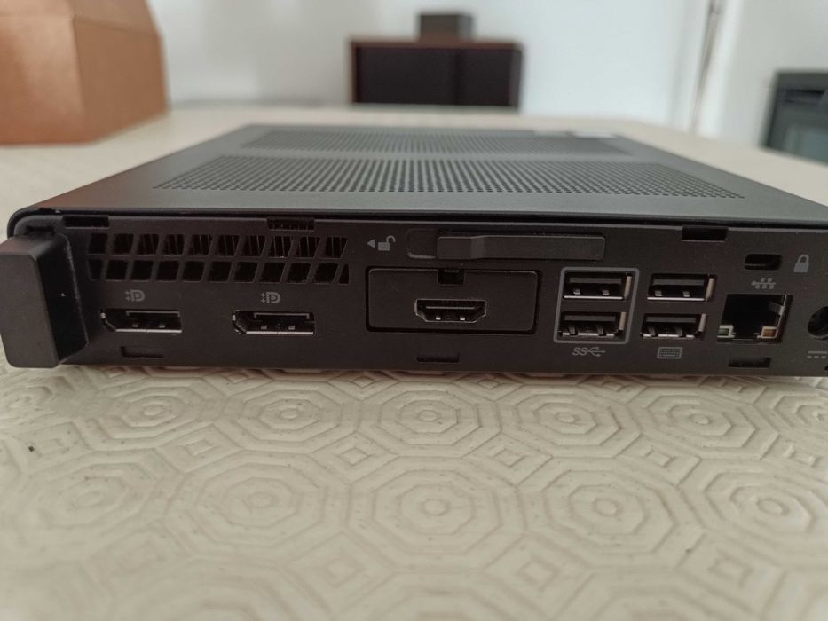 Mini PC HP G3 mini