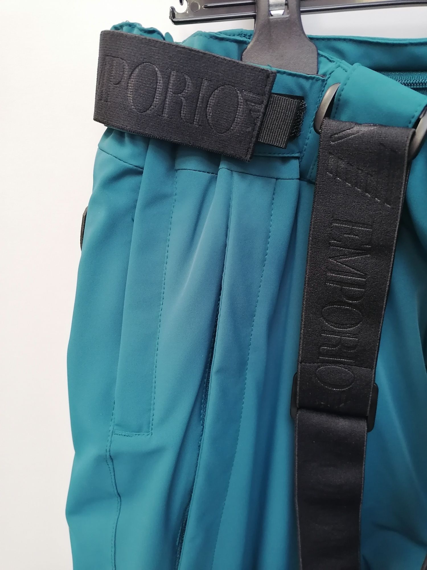 Spodnie narciarskie Emporio Armani, XXL