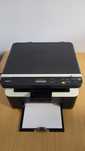 Drukarka laserowa Brother DCP-1612WE
