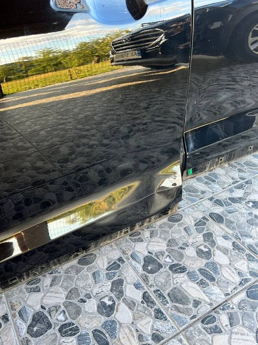 Двери Hyundai Tucson дверь водительская разборка