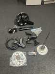 Grupa Shimano 105 2x12s R7100 nowa