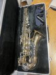 Saksophon selmer bundy ll