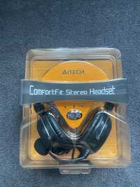 Słuchawki ComfortFit Stereo Headset