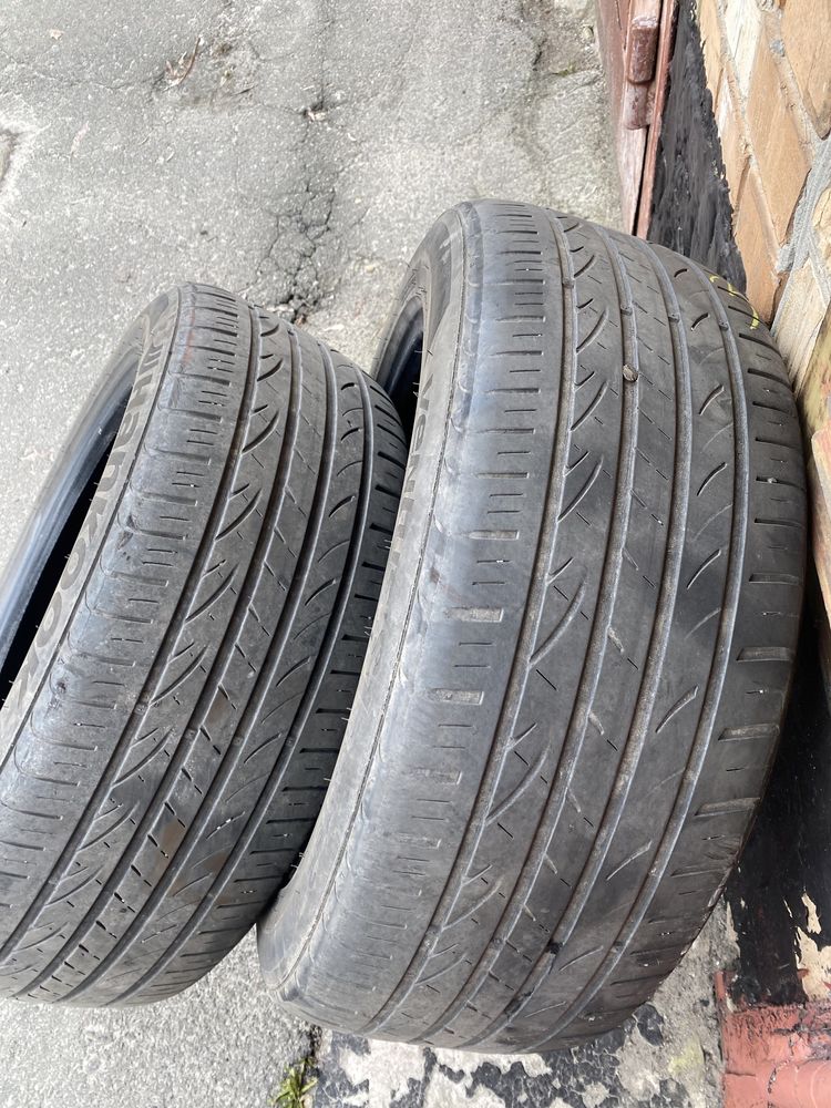 Hankook 215/55R17