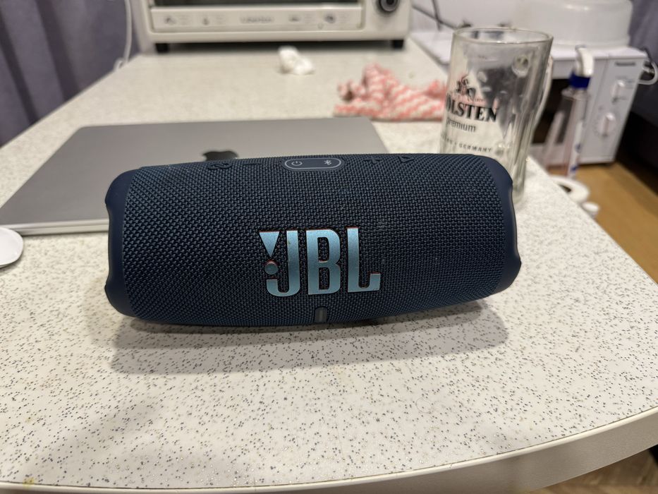 Колонка JBL Charge 5