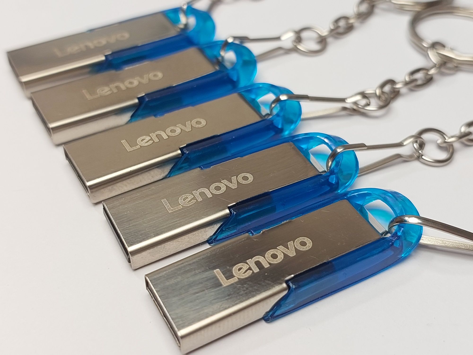 Флешки USB Lenovo, 1 Тб.