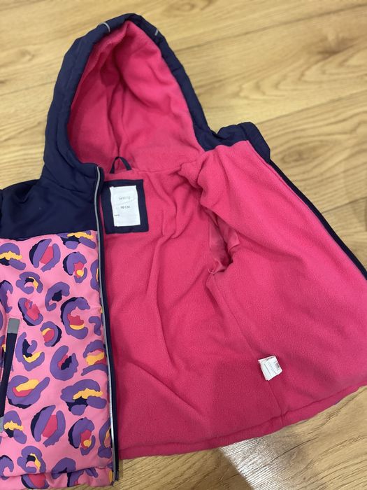 Зимова куртка 98-104