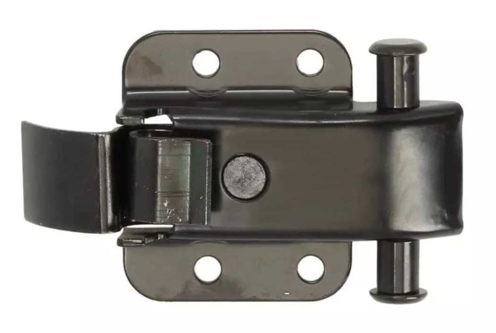 Ogranicznik drzwi - Sprinter / Crafter